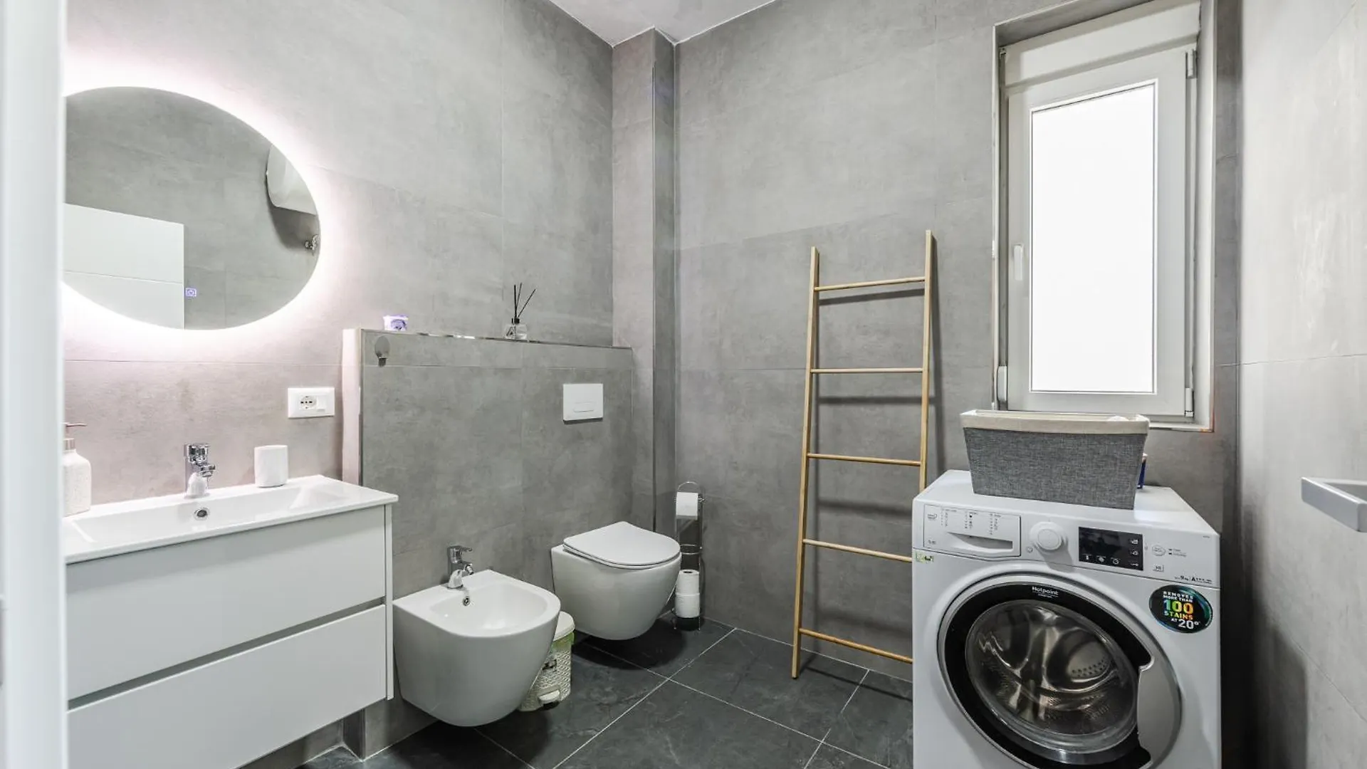 Peaceful Condo In City Center Durrës
