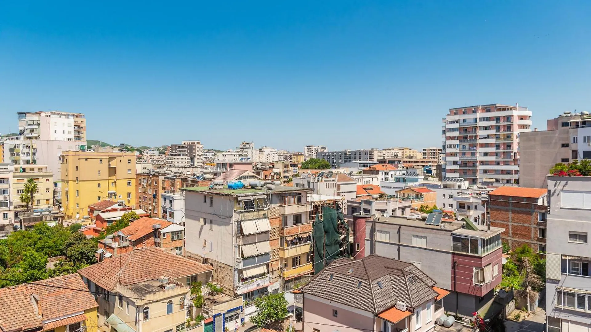 Peaceful Condo In City Center Δυρράχιο Διαμέρισμα