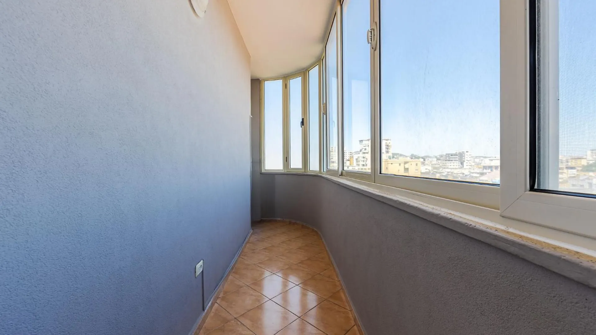 Διαμέρισμα Peaceful Condo In City Center Δυρράχιο