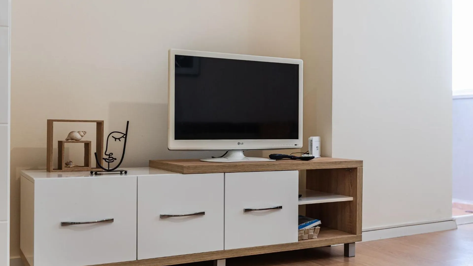 Peaceful Condo In City Center Durrës 0*,  Albanien