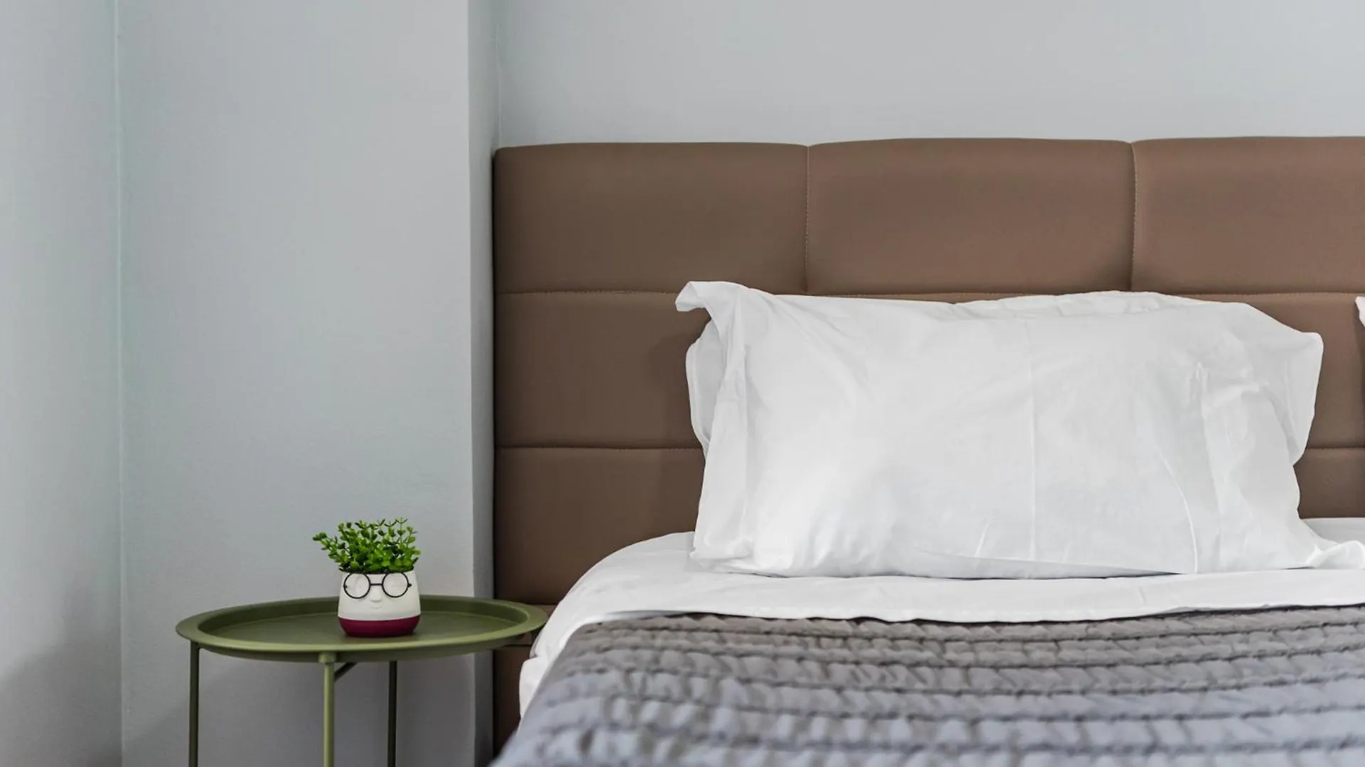 Διαμέρισμα Peaceful Condo In City Center Δυρράχιο Αλβανία