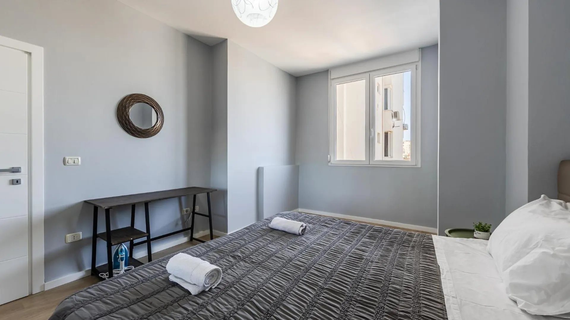 Peaceful Condo In City Center Δυρράχιο Διαμέρισμα