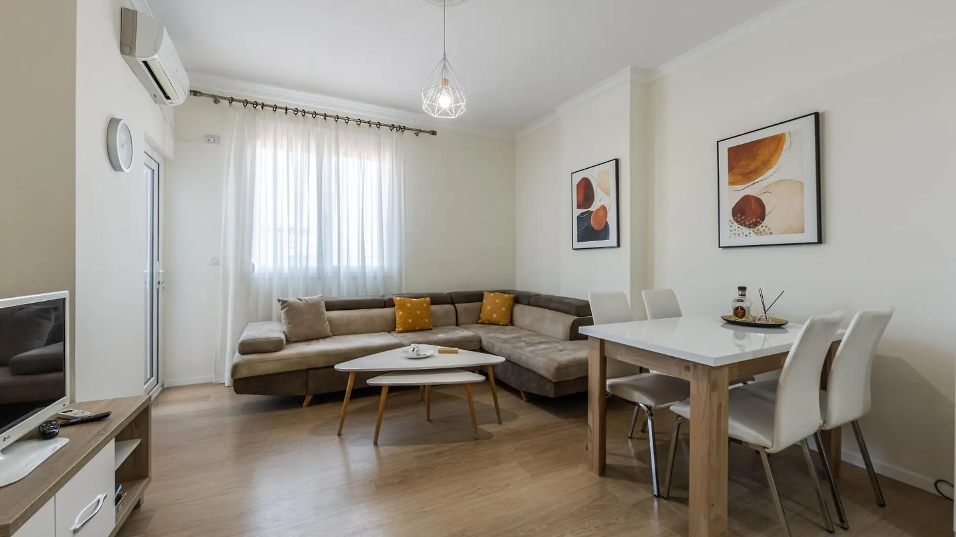 Peaceful Condo In City Center Δυρράχιο Διαμέρισμα