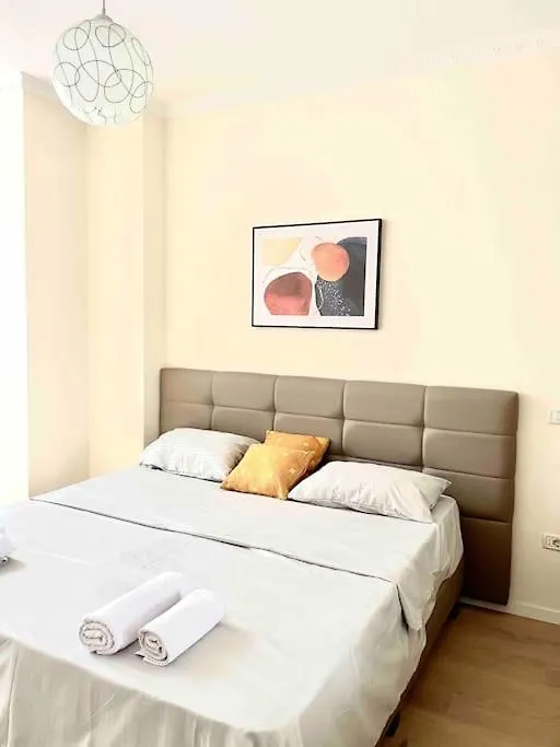 Peaceful Condo In City Center Durres 0*,  Albania