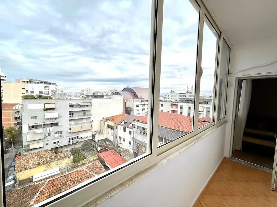 Peaceful Condo In City Center Durres