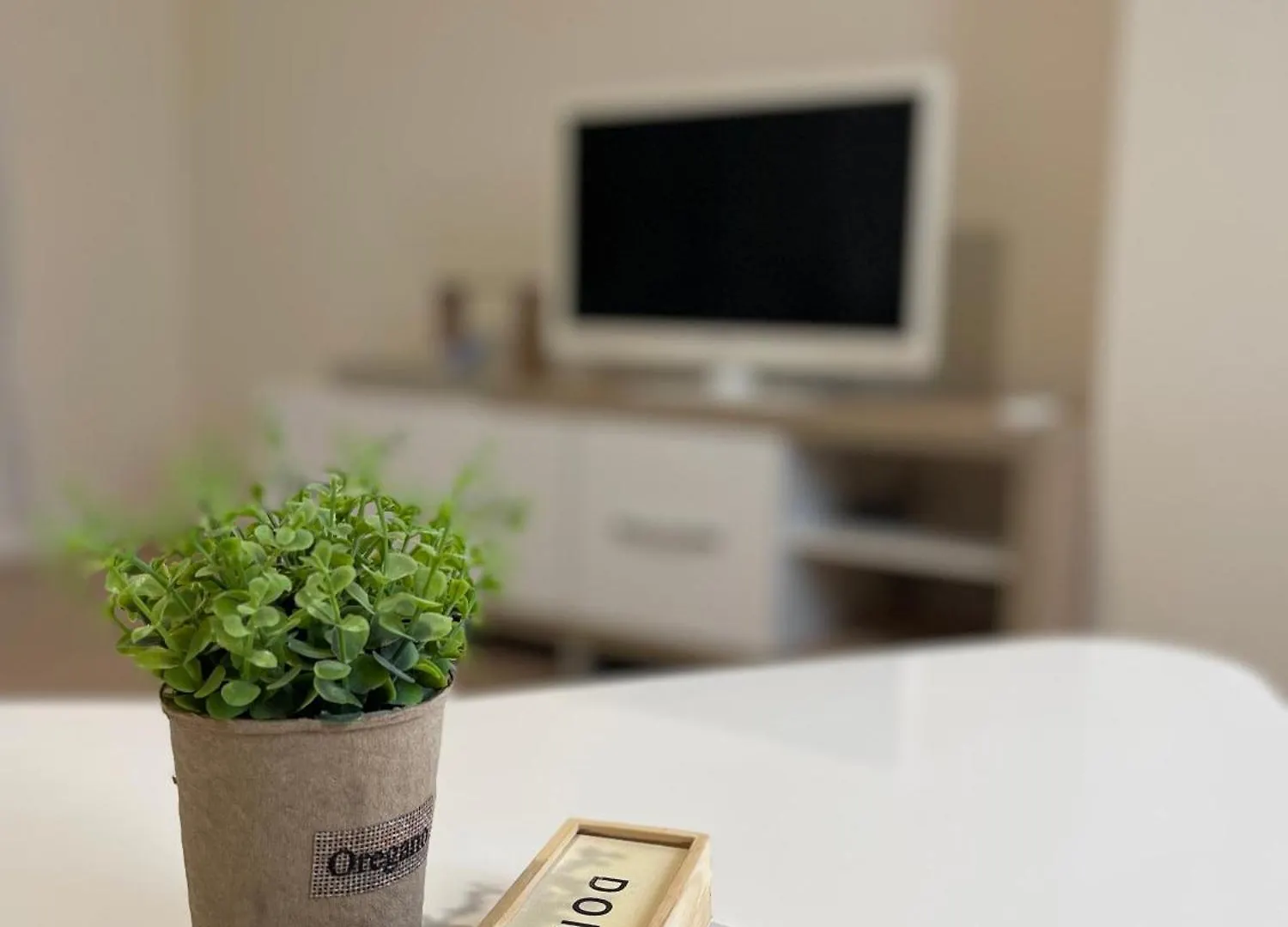 Peaceful Condo In City Center Durres Apartment