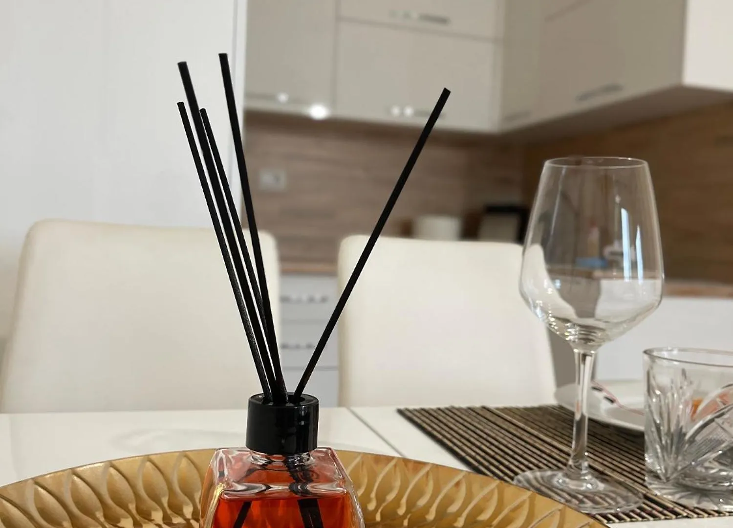 Apartment Peaceful Condo In City Center Durres Albania