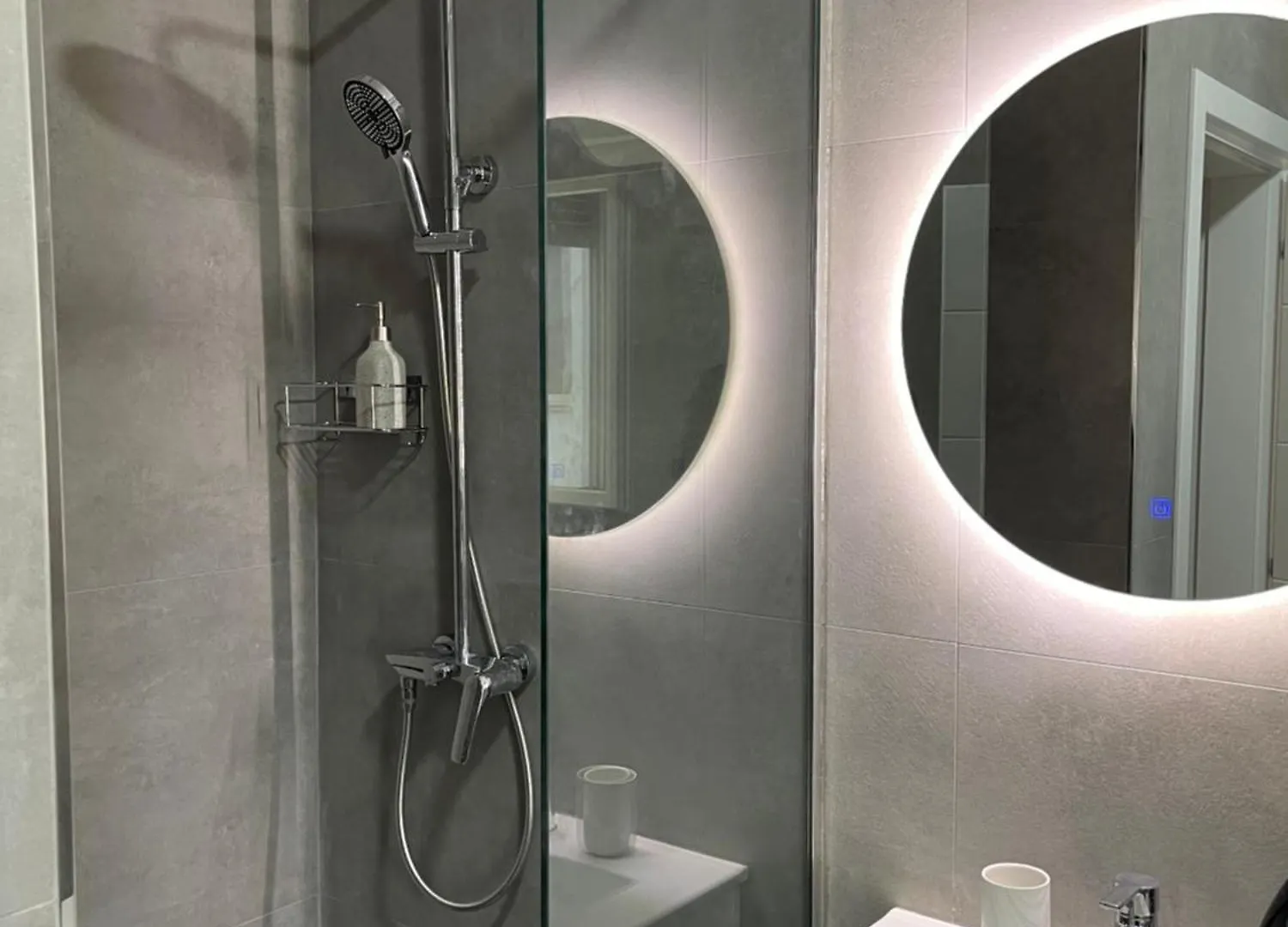 Peaceful Condo In City Center Durres 0*,